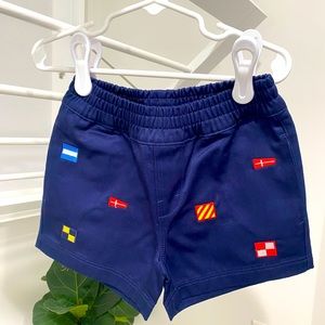 NWOT 3T Beaufort Bonnet Shorts